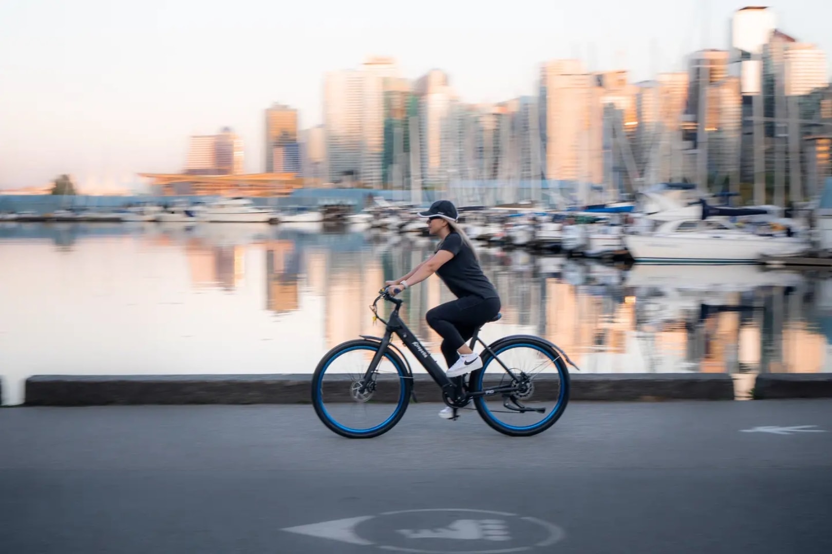 Tak ewoluuje rynek e-bike. Elektryczny rower 9S Pro V2 jest tego świetnym przykładem