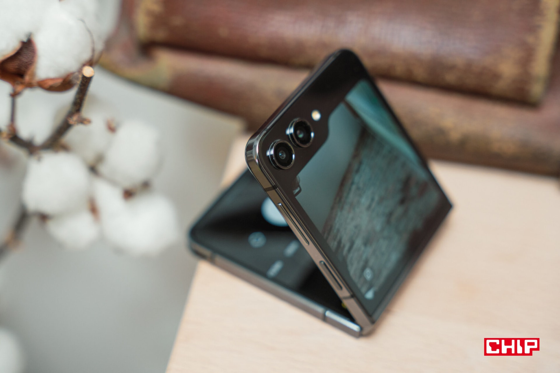 Samsung Galaxy Z Flip 6 – znamy już prawie wszystkie jego tajemnice