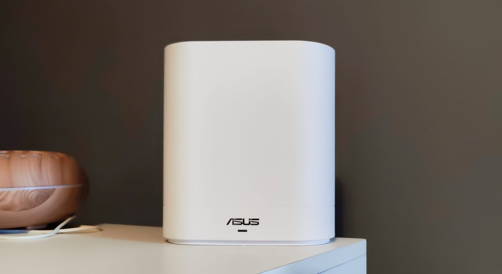 Najlepsza sieć dla firm. Z systemem Asus ExpertWiFi EBM68 dobre Wi-Fi to pestka