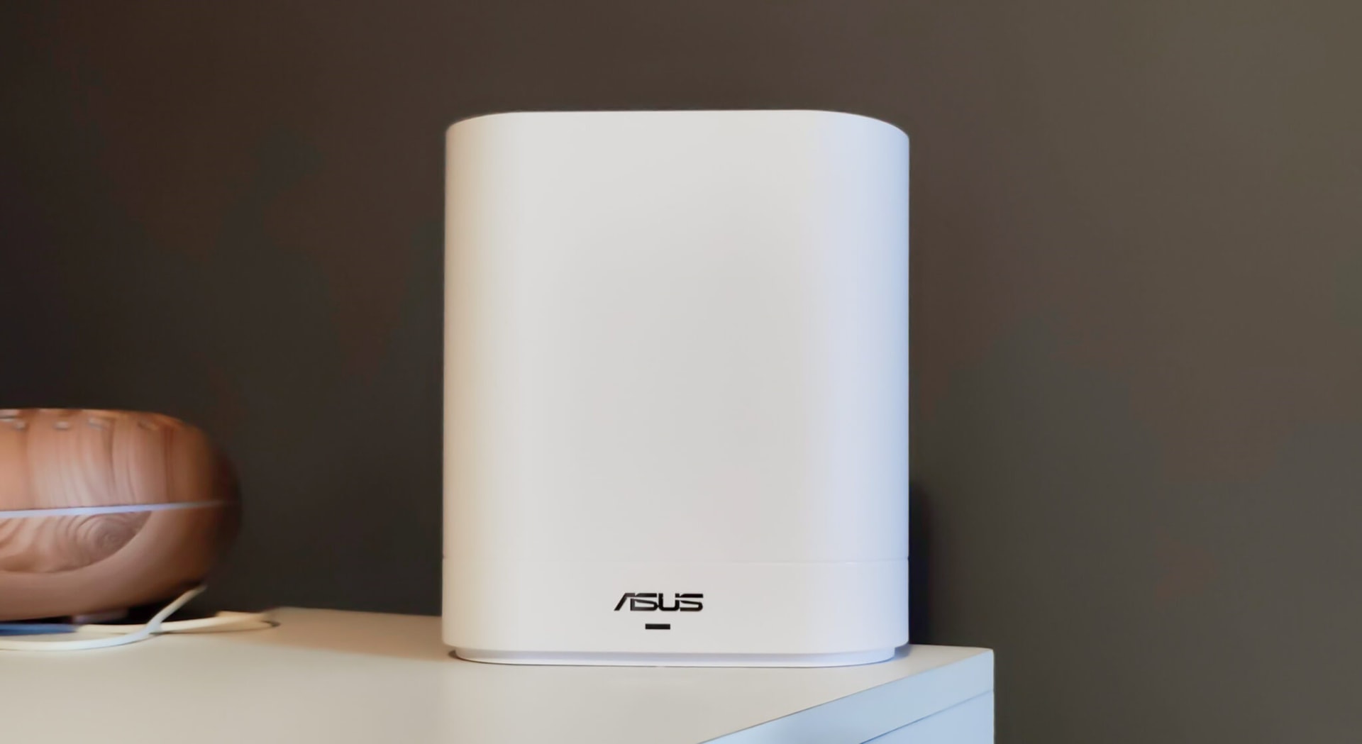 Najlepsza sieć dla firm. Z systemem Asus ExpertWiFi EBM68 dobre Wi-Fi to pestka
