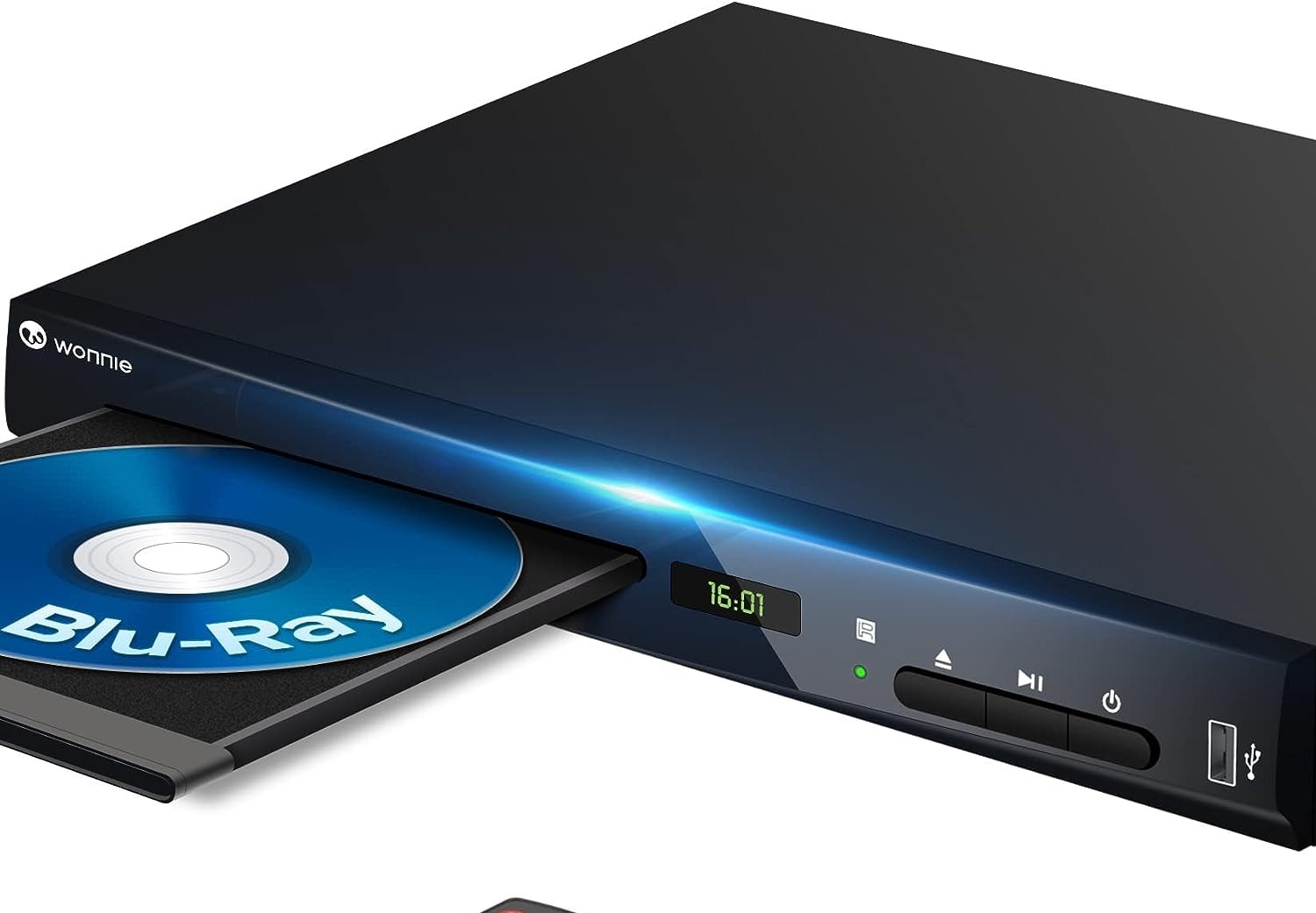 Filmowe winyle nie dla Polaków. Co się dzieje z płytami Blu-ray?