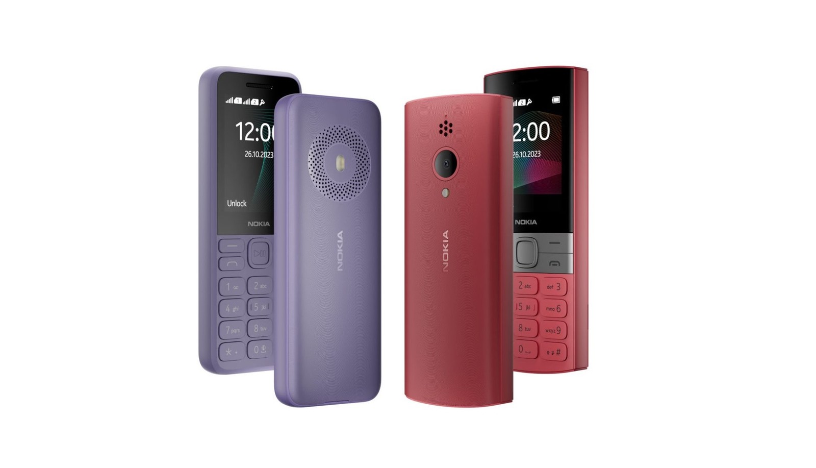 Nóż w kieszeni się otwiera, bo Nokia znowu tworzy elektrośmieci. Takie są Nokia 130 Music i Nokia 150
