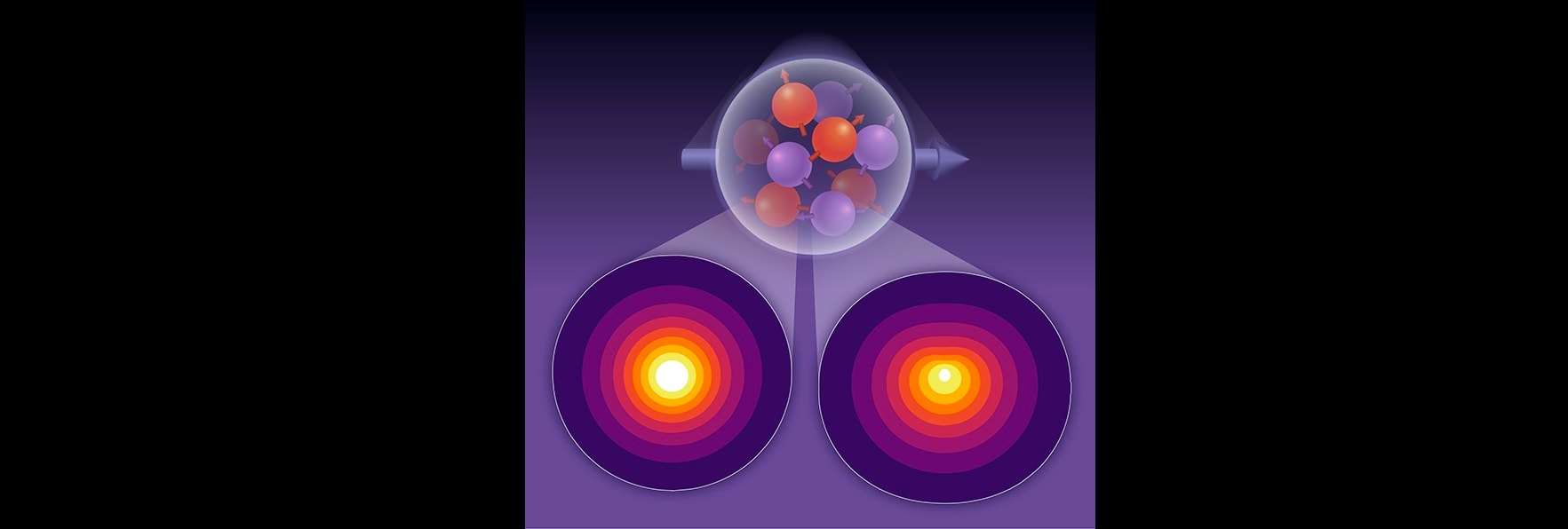 Zmapowali świat, którego nie dostrzeże się gołym okiem. Jak można to wykorzystać?