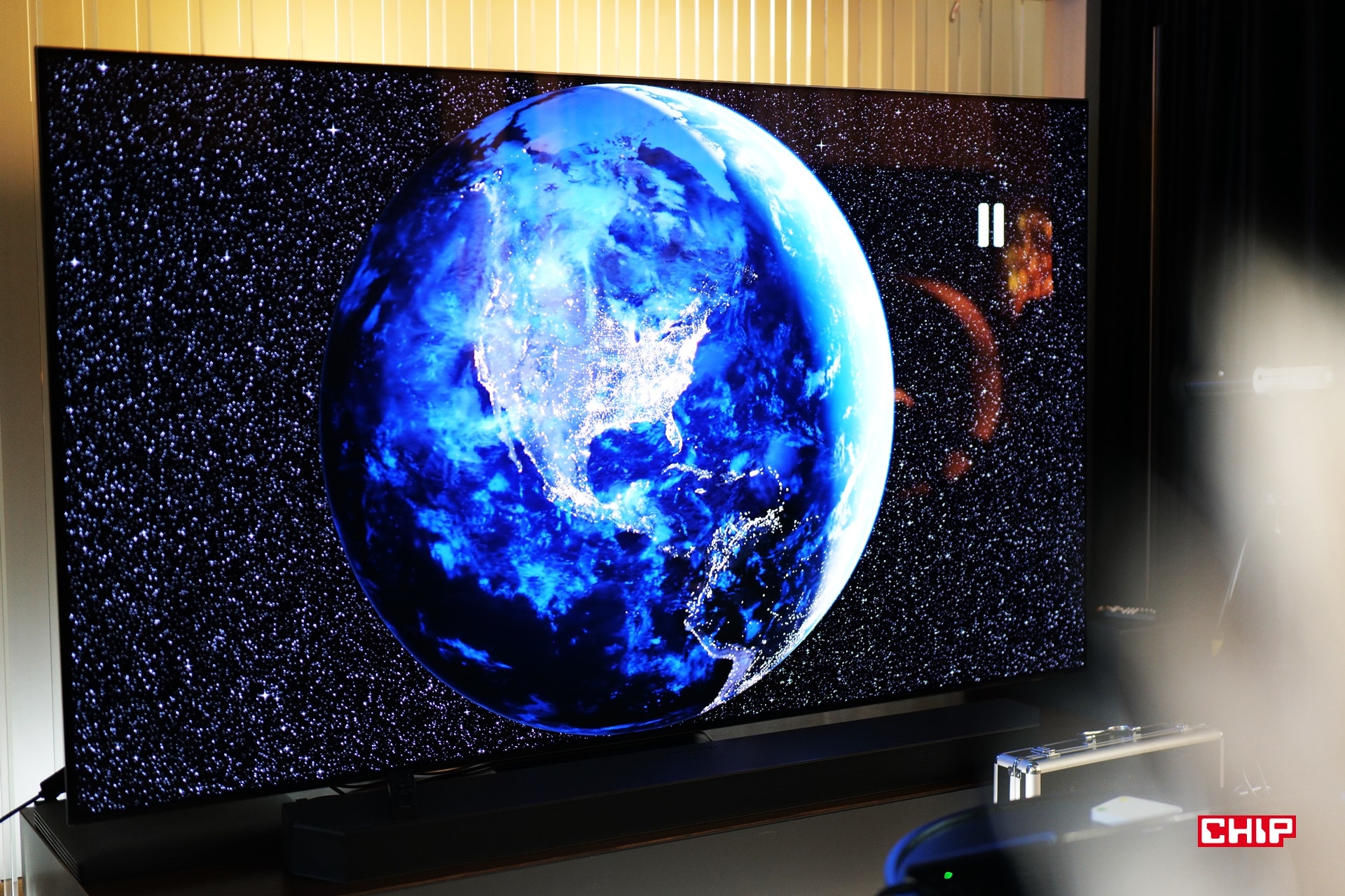 Sprawdziliśmy telewizor Samsung S95C. Czy QD-OLED to złoty standard jakości?