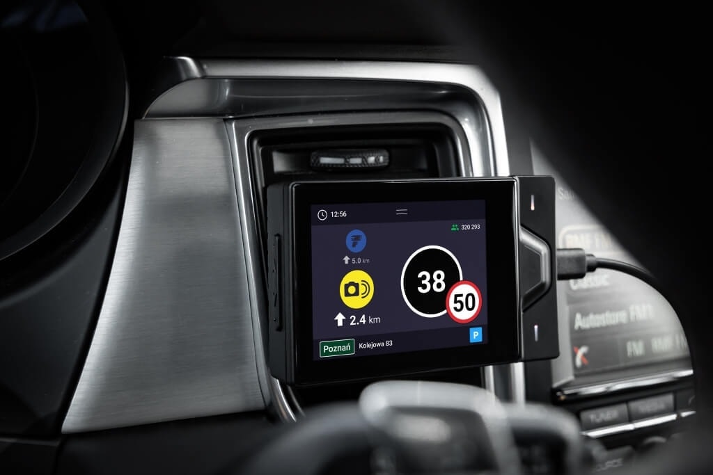 Yanosik RS to najbardziej pro-narzędzie dla prawdziwych szeryfów