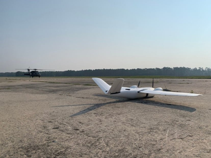 Masz w rękach broń i nawet o tym nie wiesz. Jak nasze telefony mogą pomóc wojsku?