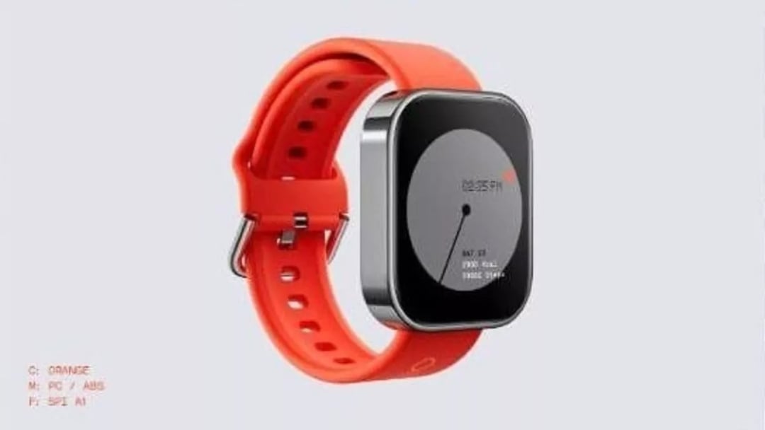 Nothing potwierdza: będzie tani smartwatch i nie tylko. Znamy datę premiery.