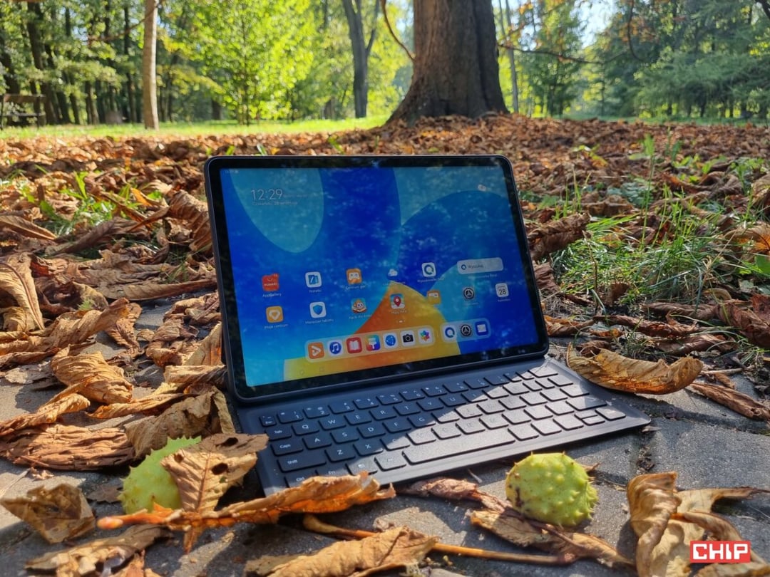 Test Huawei MatePad 11.5 (2023) – Przyzwoity tablet w dobrej cenie