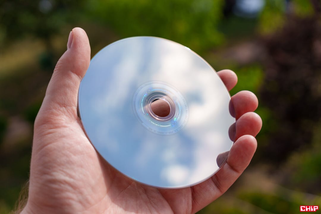 Laserem po płycie, czyli chwała i schyłek napędów optycznych