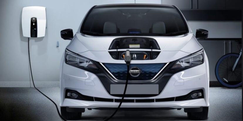 Tak stawia się elektryczne królestwo. W USA powstanie wyjątkowa fabryka