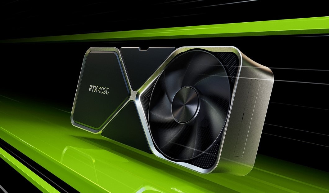RTX 50 - następca RTX 40