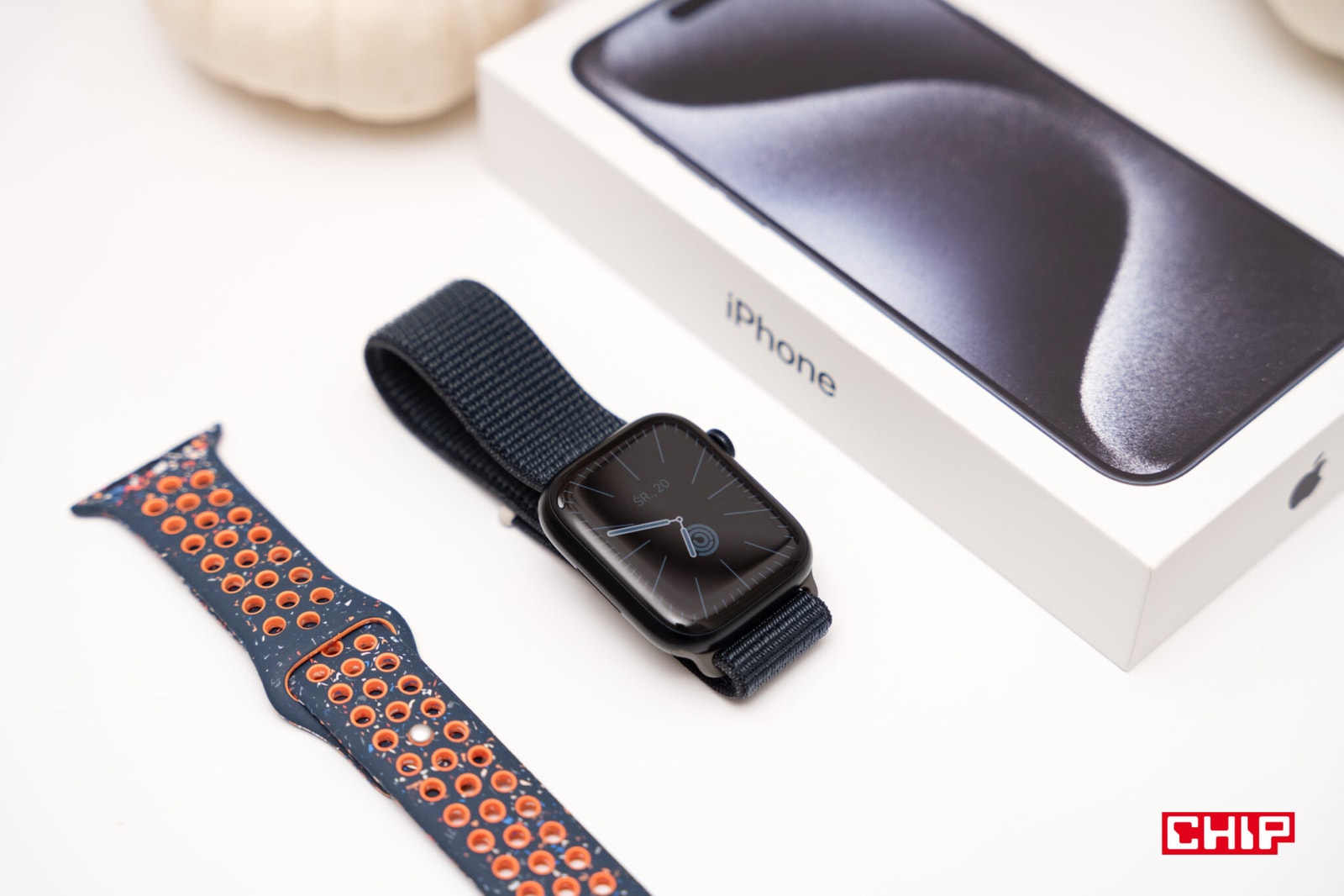 Apple Watch Series 9