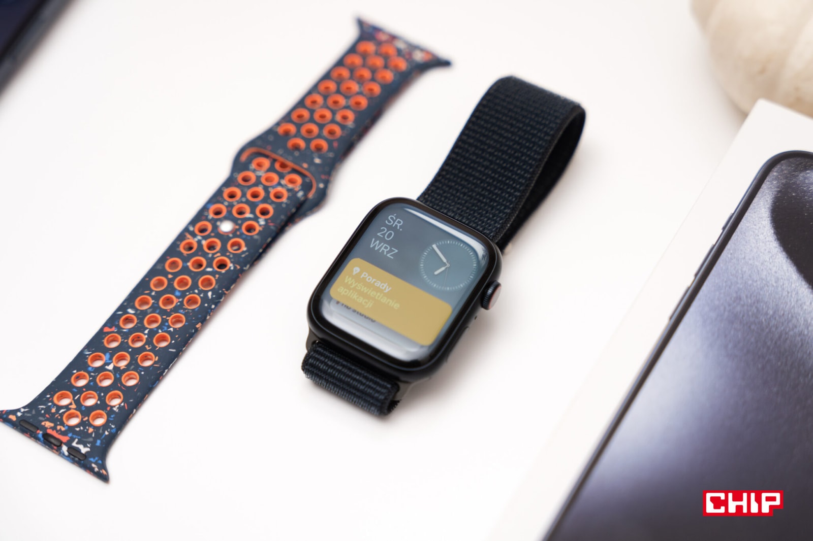 Apple Watch Series 9