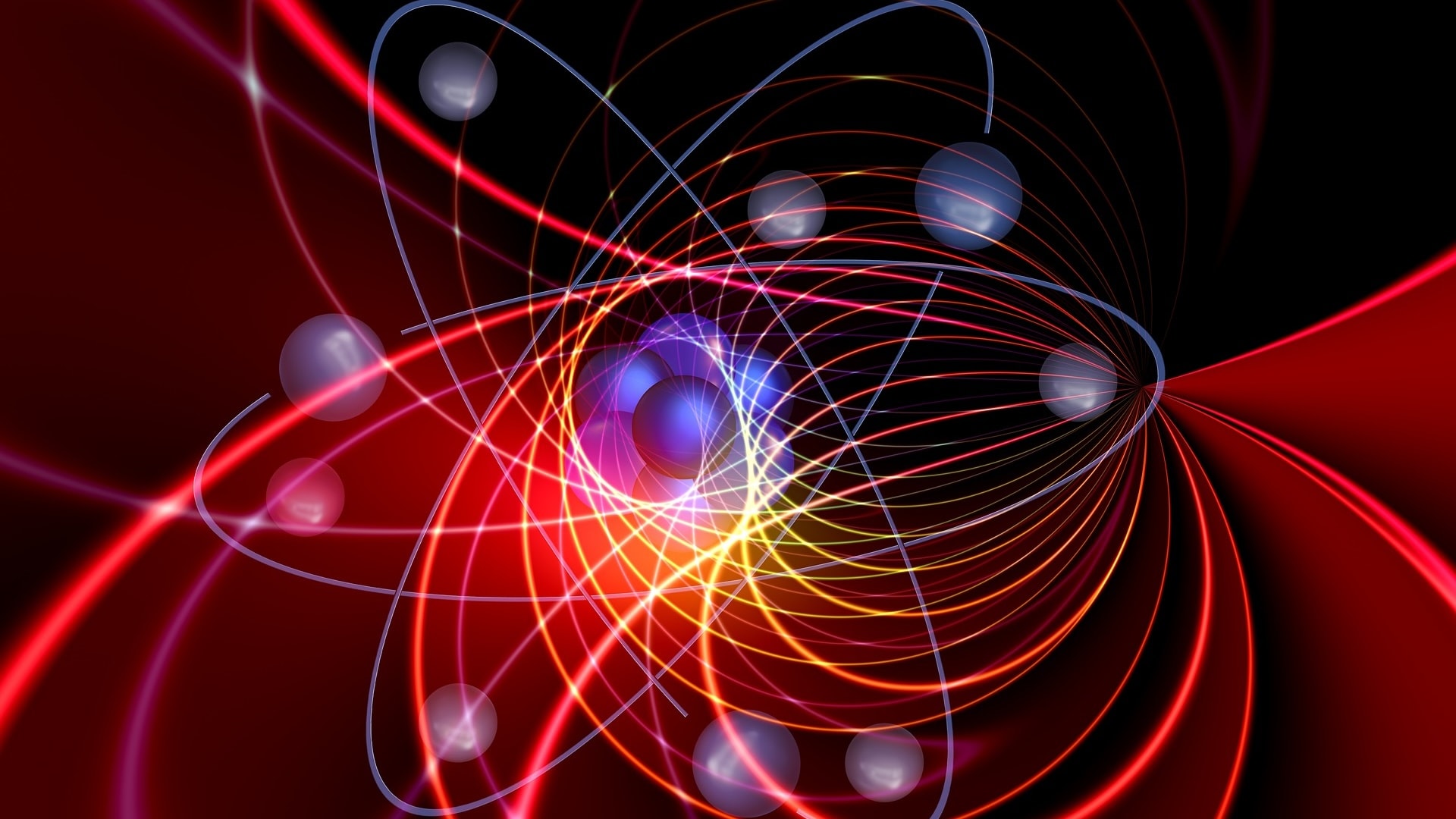 Takiego splątania kwantowego jeszcze nie obserwowaliśmy. To zupełnie coś nowego