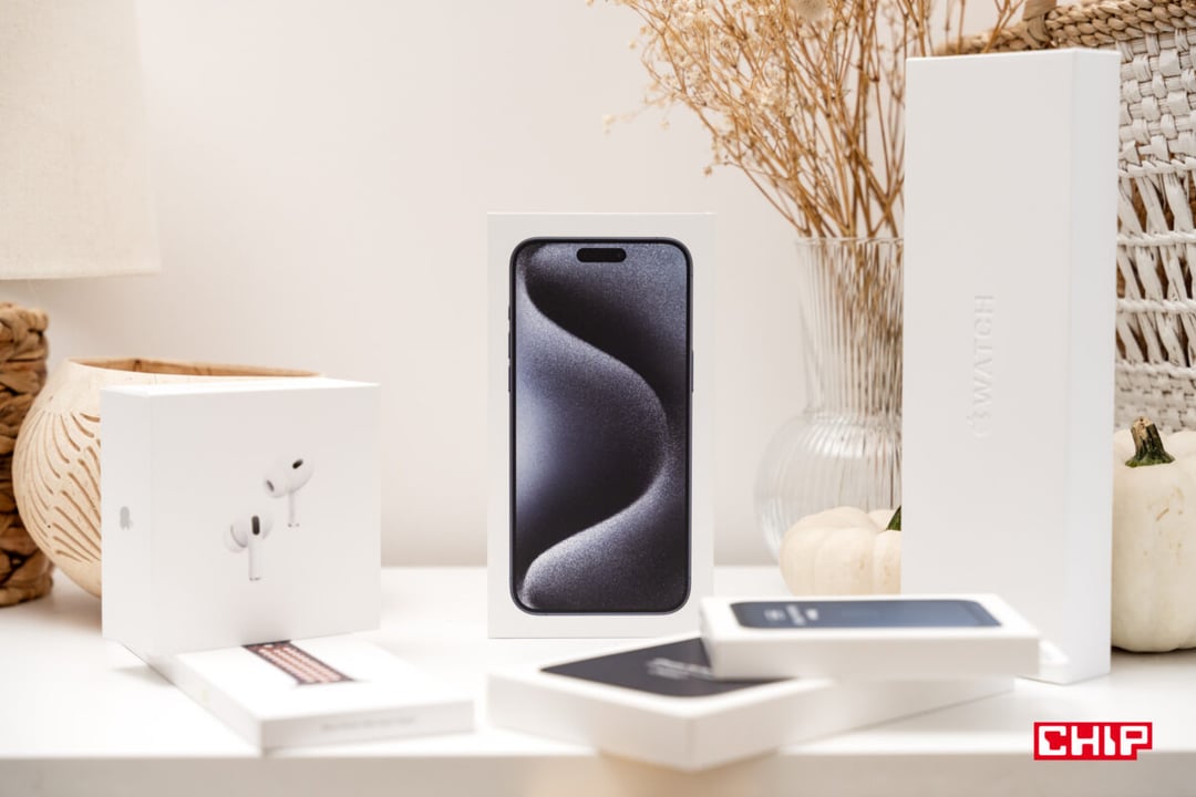 Miesiąc z iPhone’em 15 Pro Max. Gdybym mógł wydać takie pieniądze na smartfon, wydałbym je na…