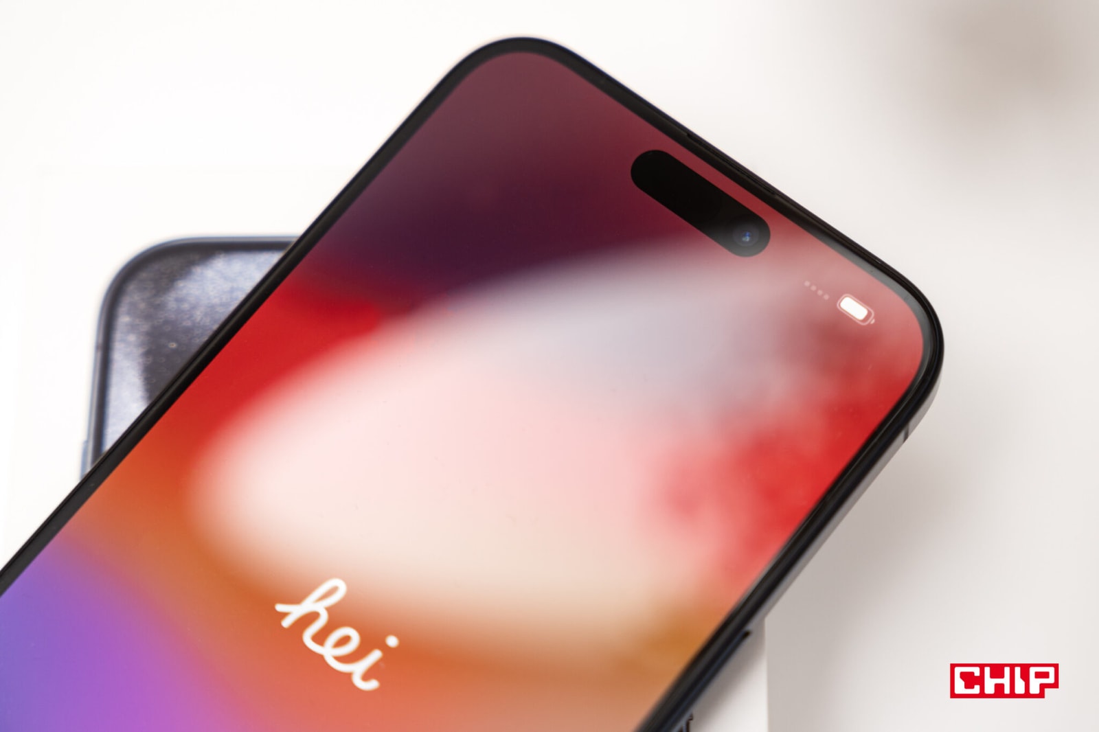 iPhone 15 Pro Max 1 TB Tytanowy Błękitny