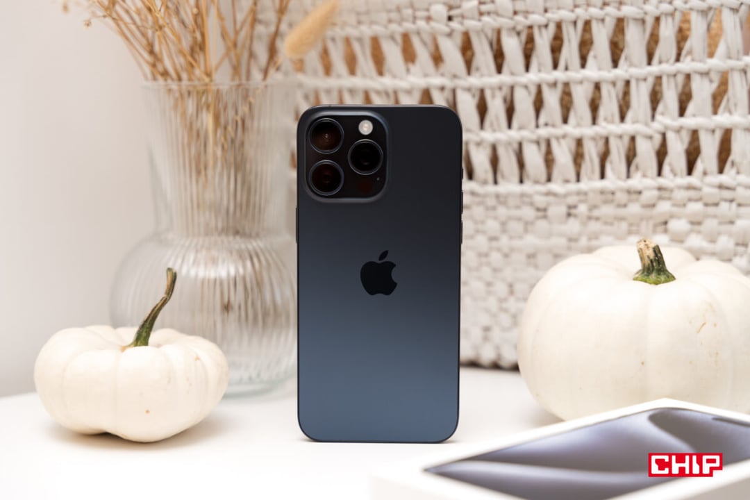 iPhone 16 Pro z nowym przyciskiem. Rewolucji znów nie będzie, ale może być ciekawie