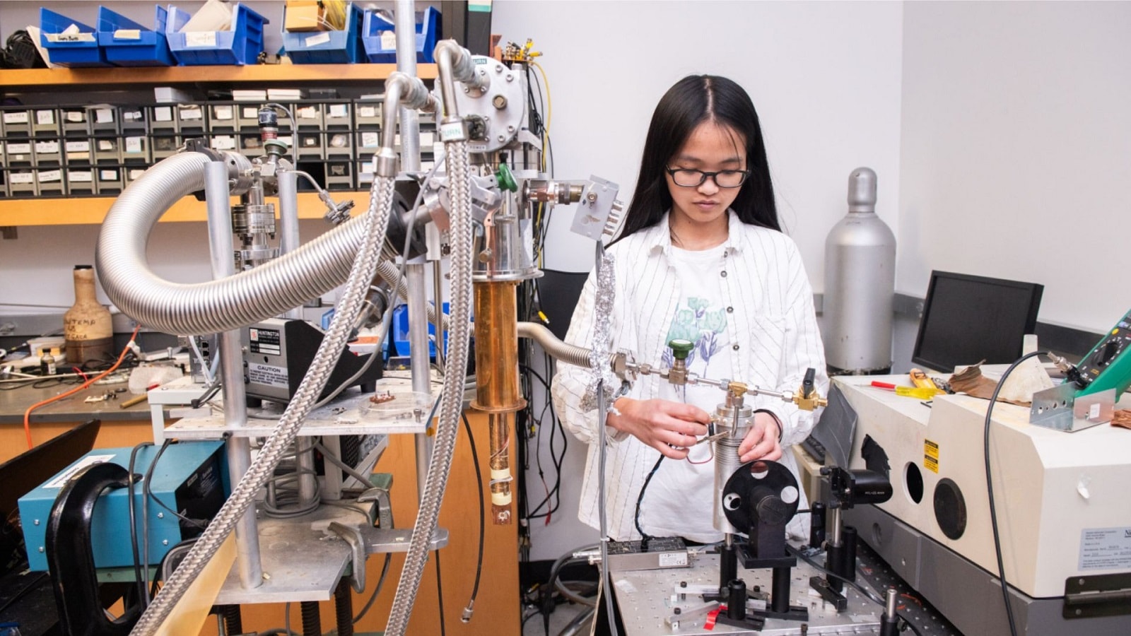 Kropki kwantowe do niedawna pozostawały jedynie w sferze marzeń. Ostatni przełom nada im nowych zastosowań