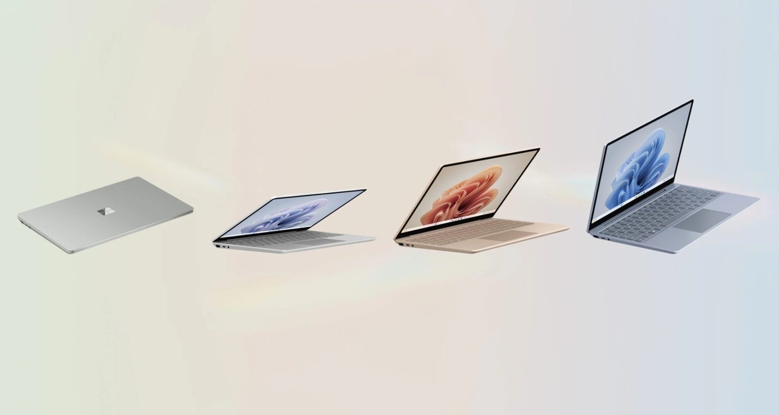 Nowe laptopy Microsoft Surface w Polsce. Poznajcie ich ceny