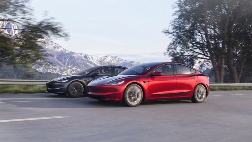 Tesla Model Q. Tania nowość od Elona Muska ma zawalczyć z chińskimi elektrykami