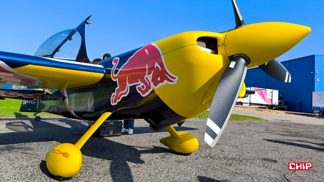 Red Bull Mobile powraca w nowej drużynie. Na start niemal za darmo