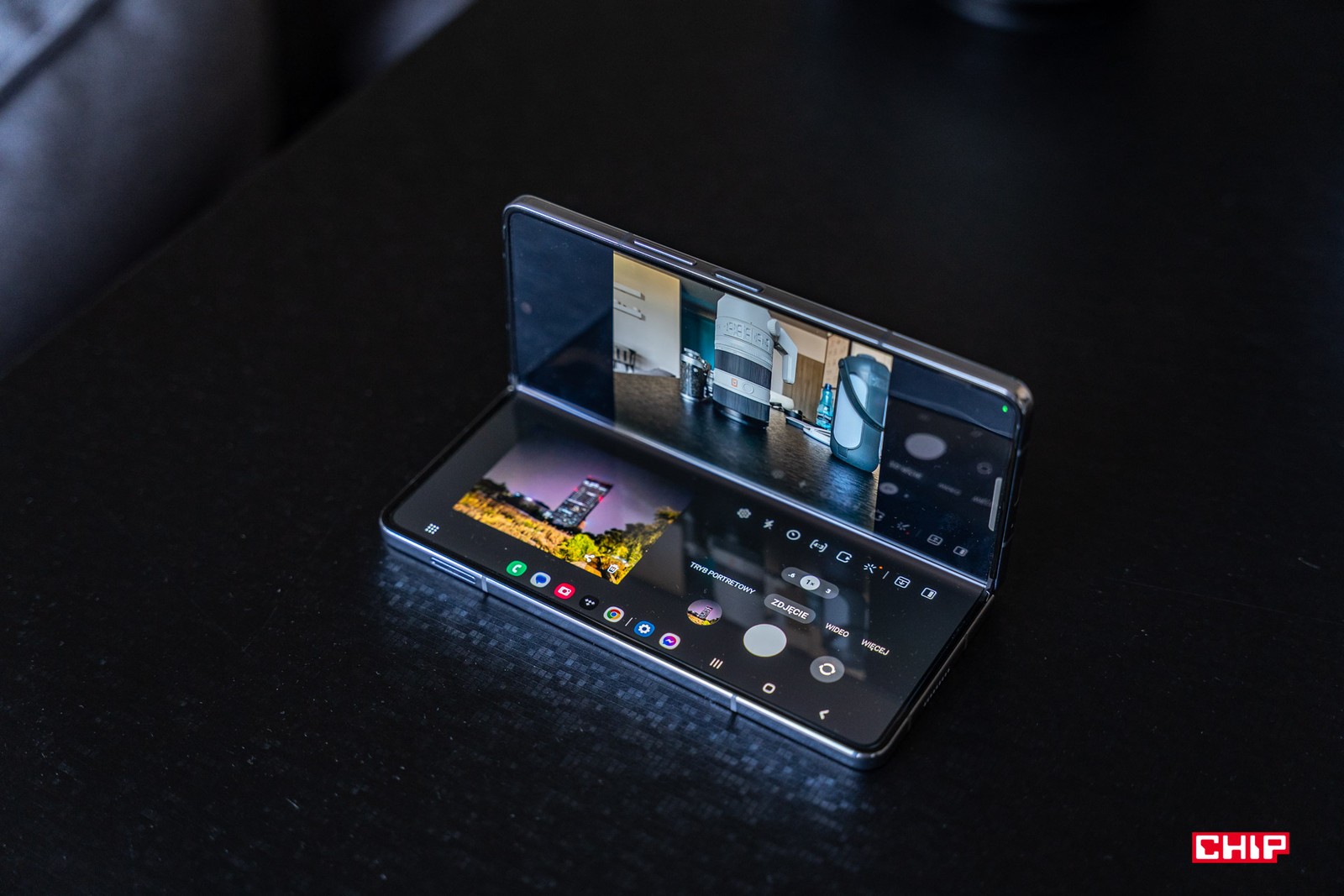 Ładowanie i pojemność akumulatora w Galaxy Z Fold 6 – będą zmiany czy kolejny zawód?