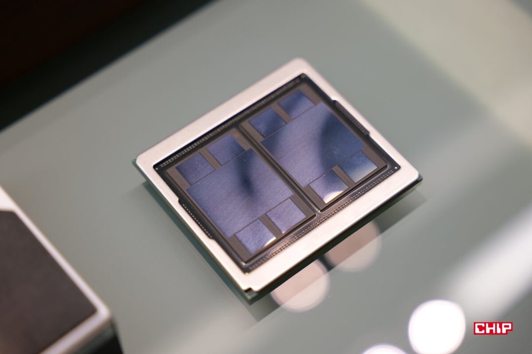 Oszczędzisz czas i zwiększysz zarobki. AMD kusi nowymi procesorami Ryzen Threadripper 7000