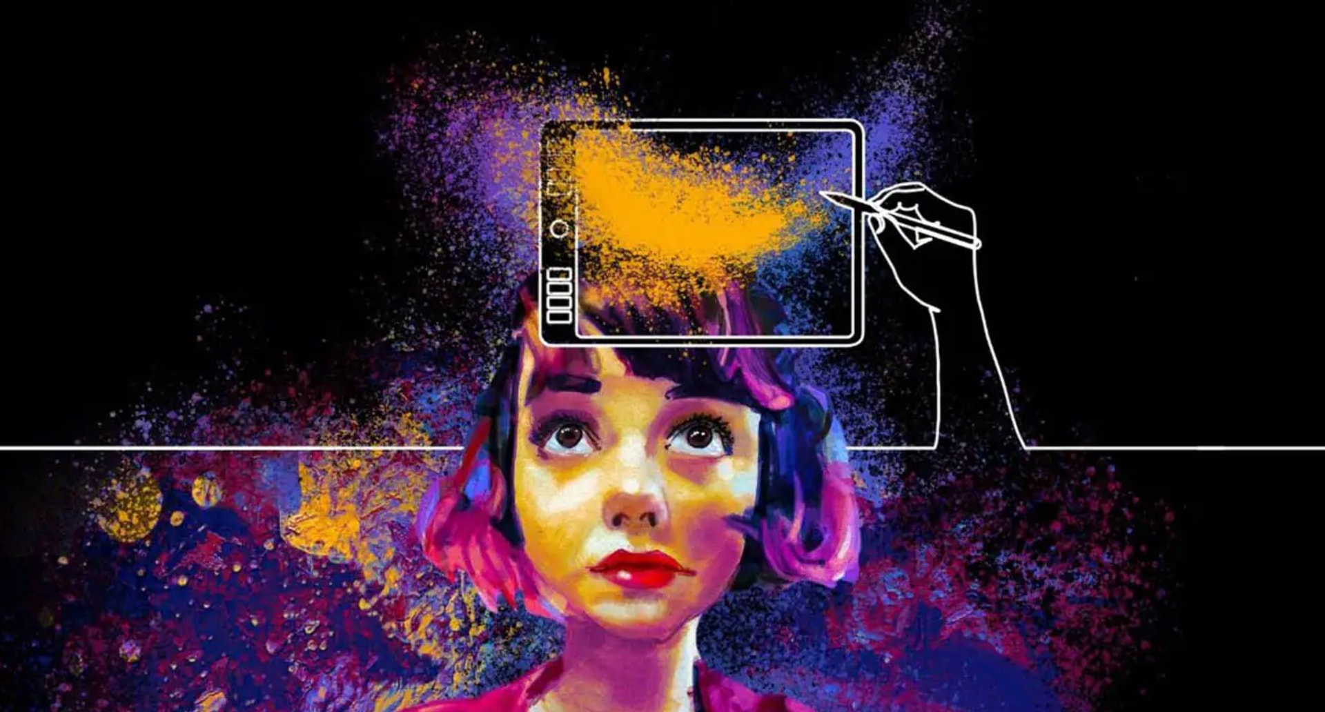 Komu pakiet programów graficznych niemal za darmo? Humble Bundle proponuje interesujący zestaw