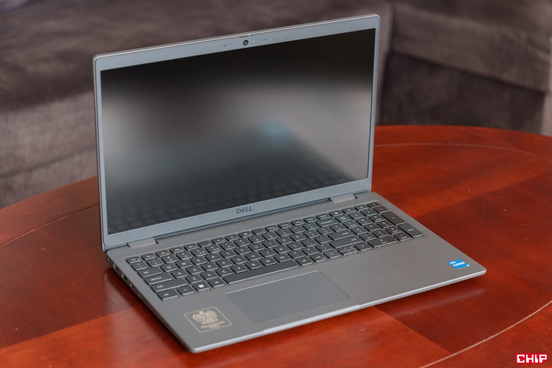 Dell Latitude 3540 – test laptopa dla ucznia