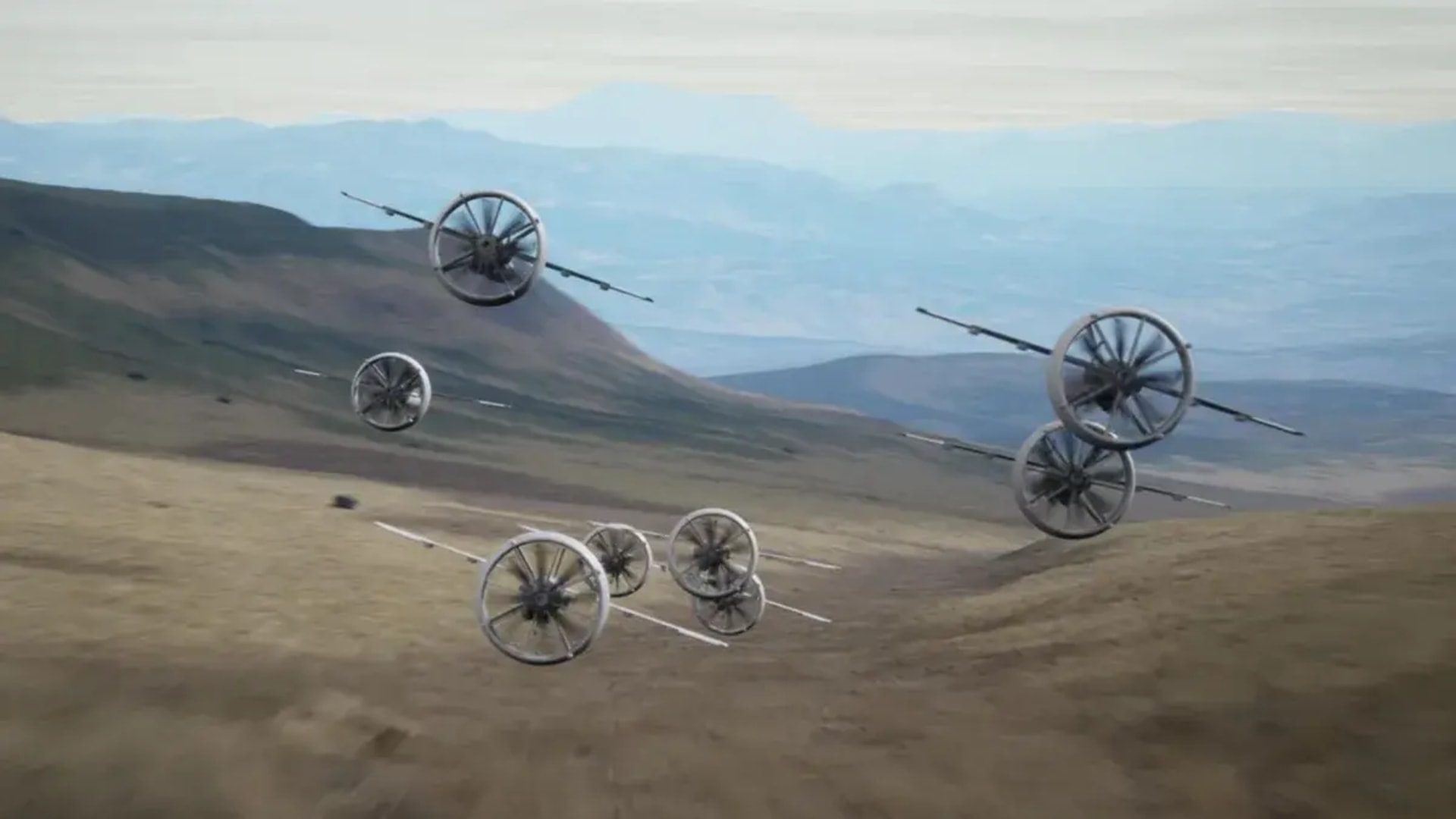 Jak potężny jest Korkut? Turcja stworzyła wojskową maszynkę do czyszczenia nieba