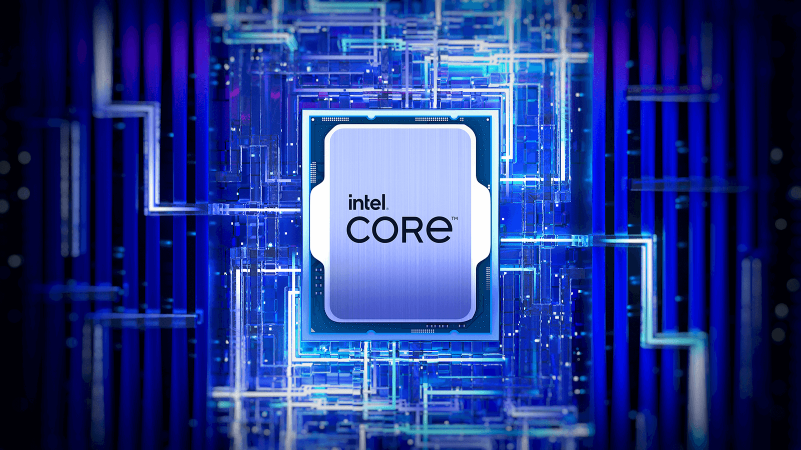 Intel Core Ultra 9 - Meteor Lake