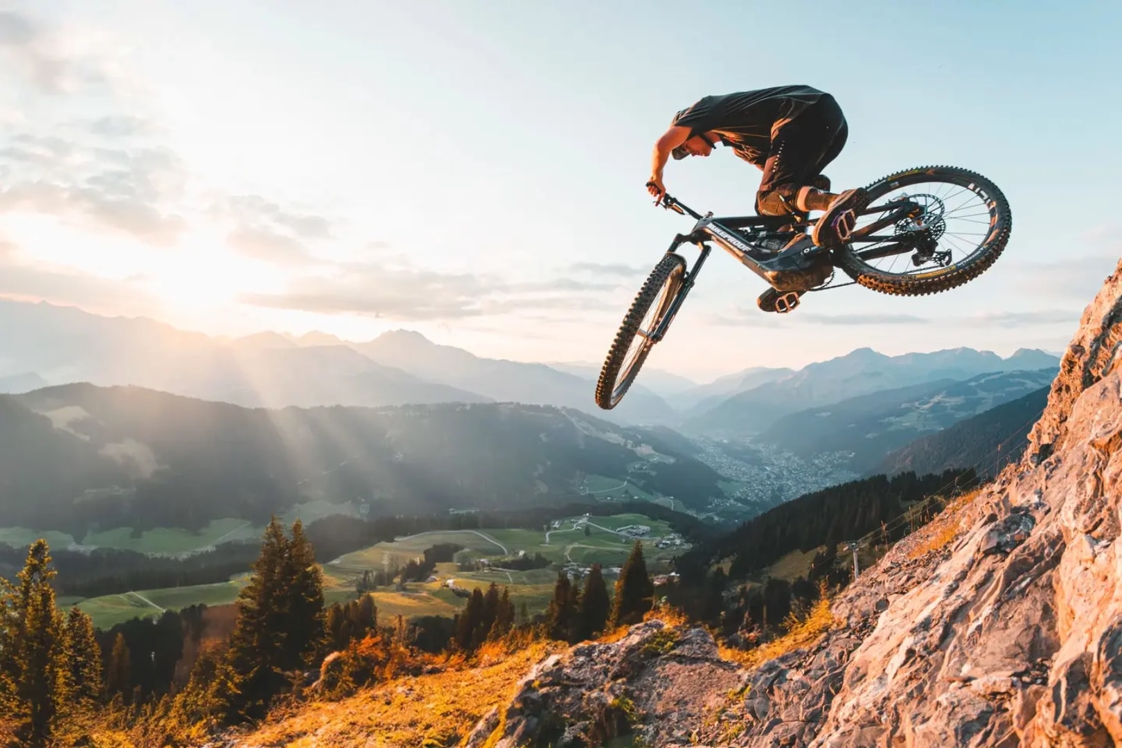 Twój nowy rower będzie inteligentniejszy od samochodu. To prawdziwa rewolucja