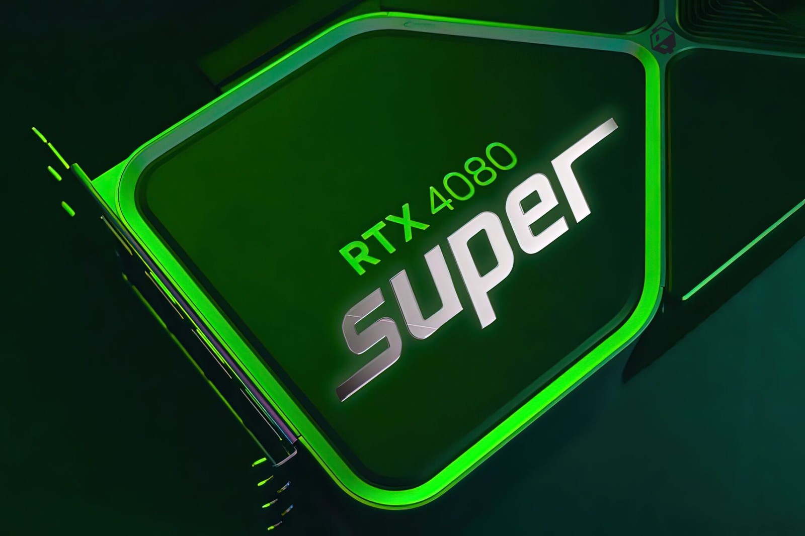 Nvidia GeForce RTX 4080 SUPER