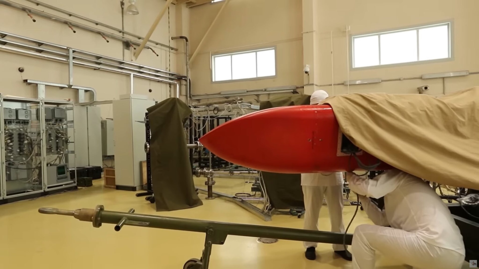 Putin potwierdził, że Rosja posiada nową superbroń, która ma nieograniczony zasięg