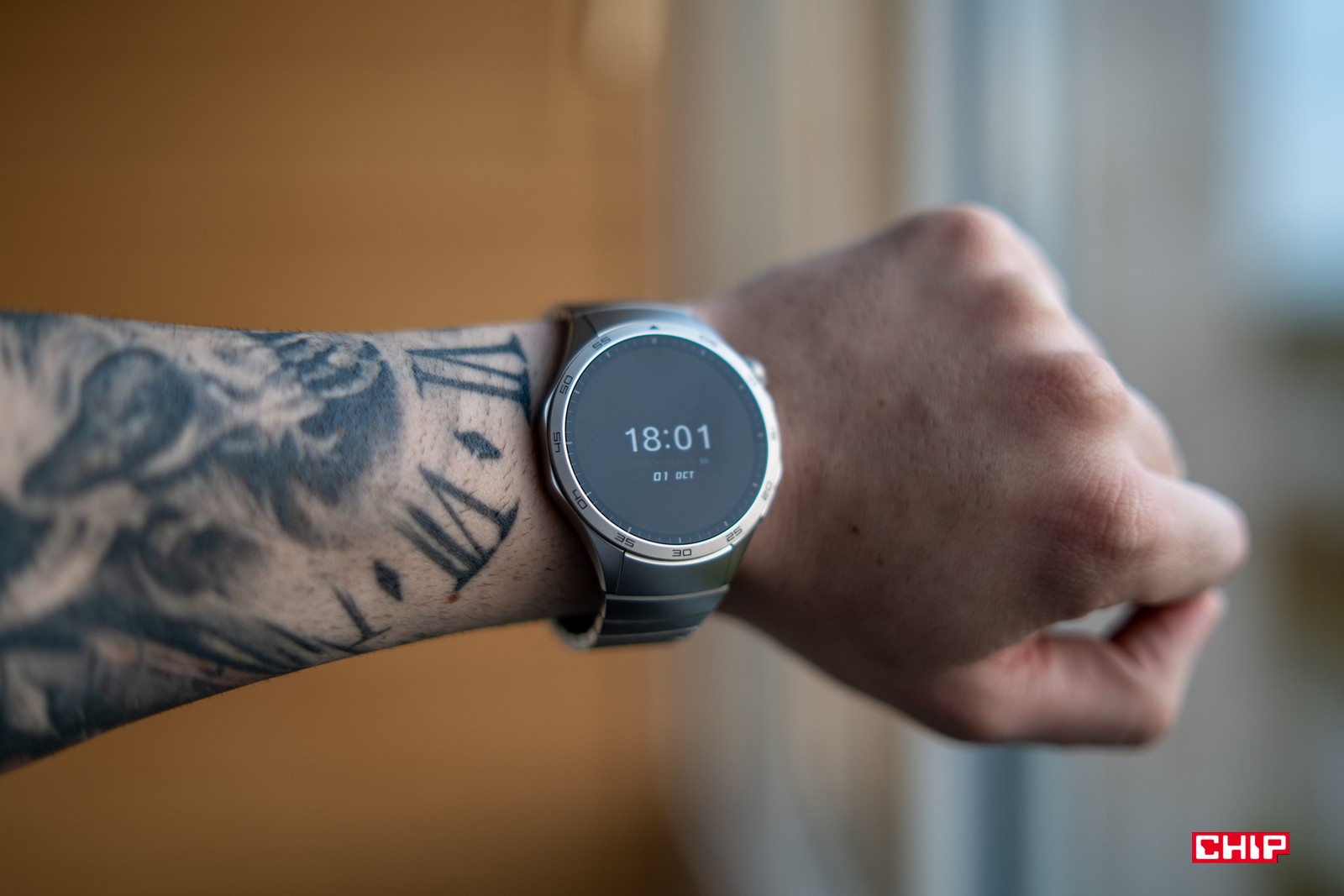 Test Huawei Watch GT 4 – to najładniejsze zegarki w ofercie marki, ale jest tu dużo miejsca na dalszy rozwój