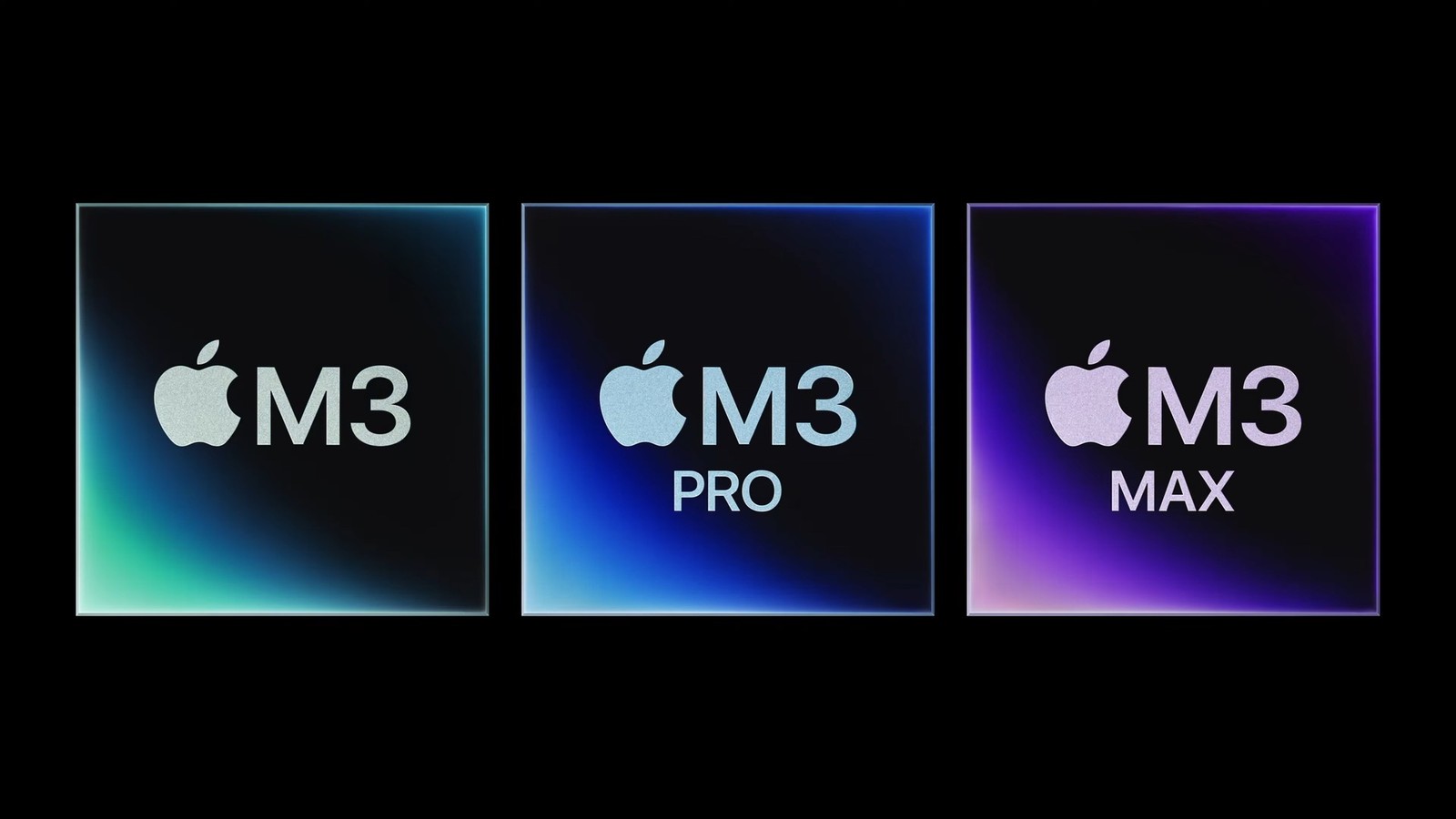 Potrójne uderzenie chipów Apple M3. Odświeżono MacBooki Pro oraz komputery iMac