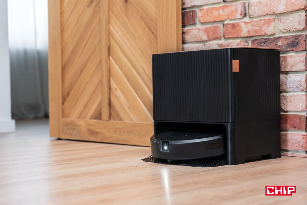 Test iRobot Roomba Combo j9+. Najładniejszy robot sprzątający, ale czy najlepszy?