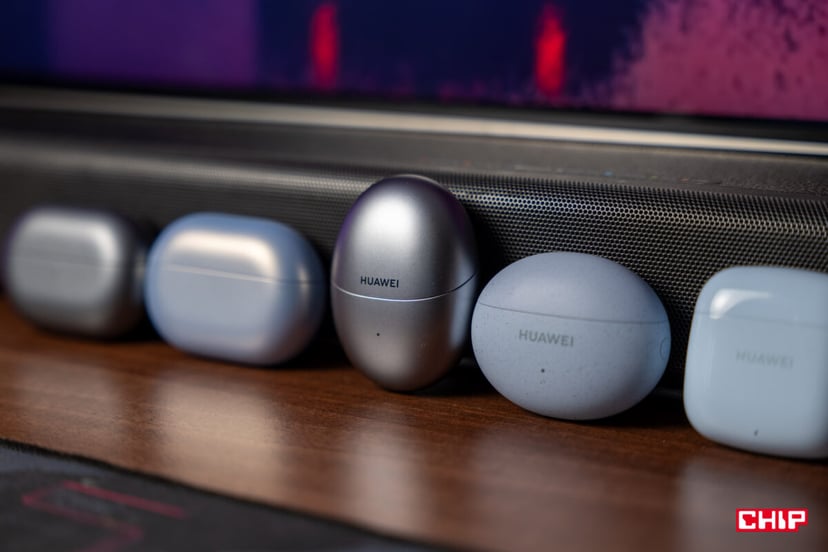 Wszystkie słuchawki Huawei FreeBuds w jednym tekście. Który model wybrać dla siebie?