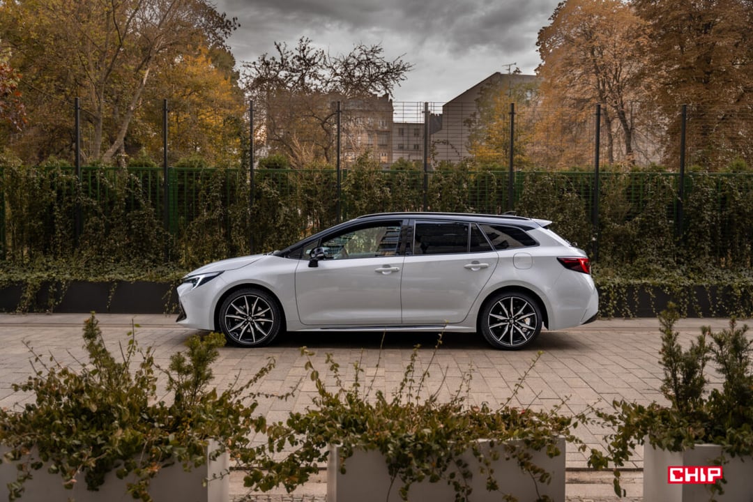 Test Toyota Corolla Touring Sports – Corolla to w Polsce nowy Passat, ale tego modelu możesz nie znać