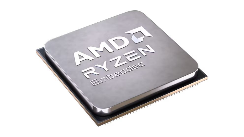 AMD Ryzen z Zen 4C