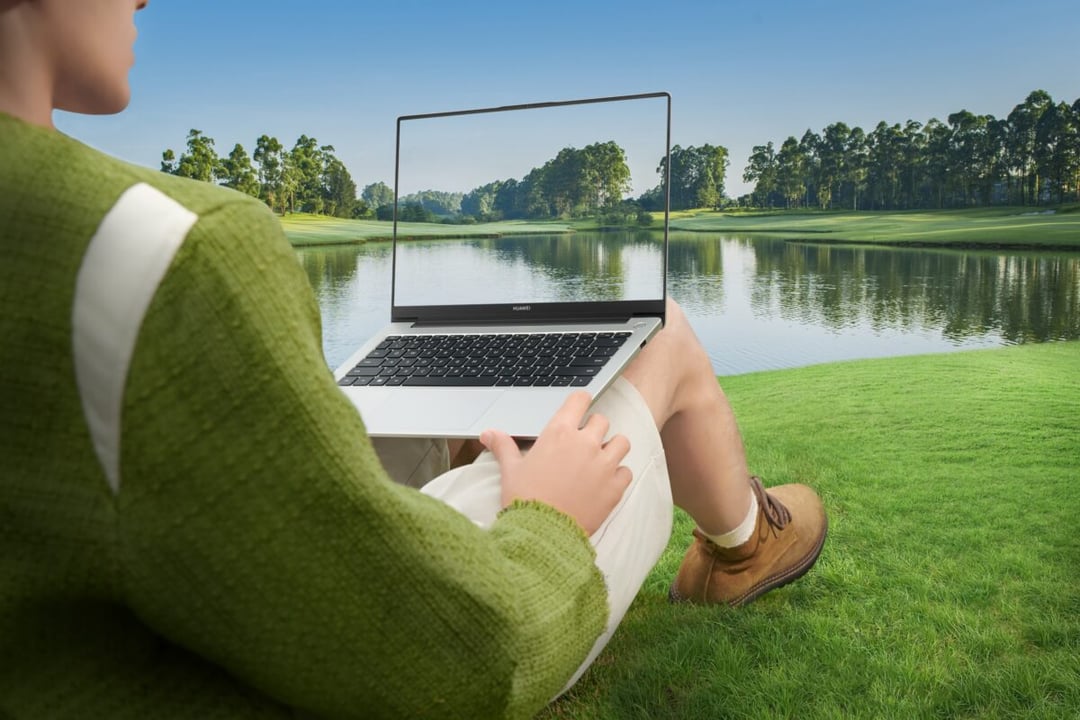 Huawei wprowadza do Polski odświeżoną wersję swojego popularnego laptopa. Co oferuje Huawei MateBook D 14 2023?