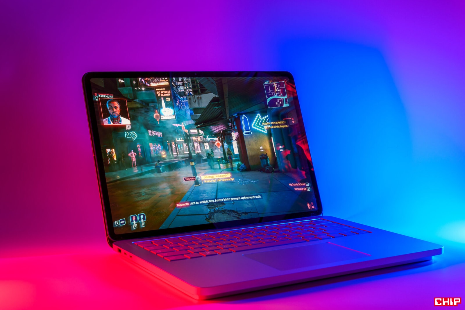 Microsoft Surface Laptop Studio 2