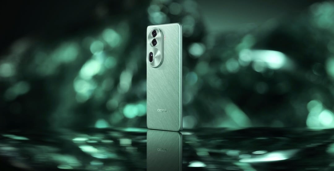 Seria Oppo Reno 11 oficjalnie. Piękne te średniaki, ale to znów odgrzewane kotlety