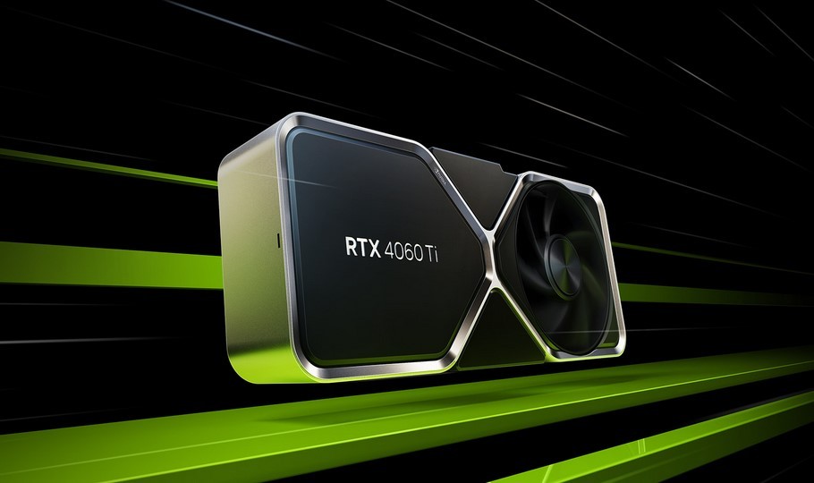 RTX 4060 Ti