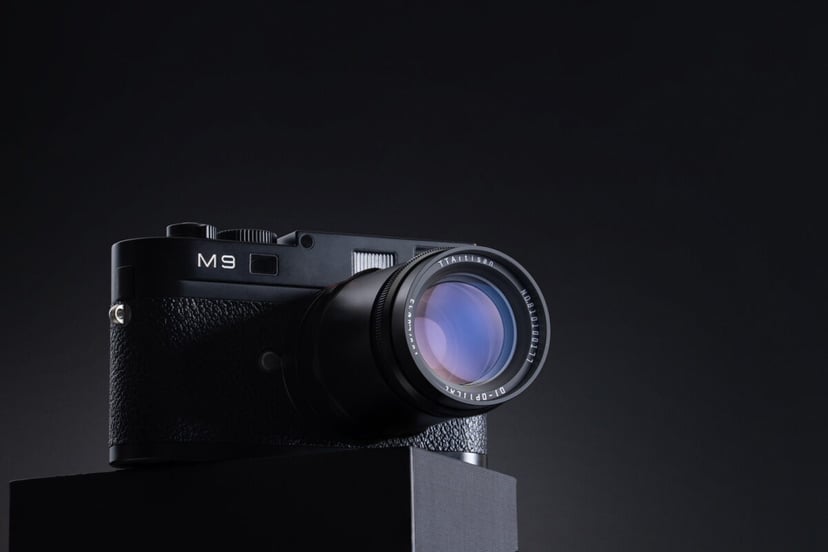 TTArtisan 100 mm f/2.8 Bubble Bokeh – nietypowy obiektyw także do Leiki