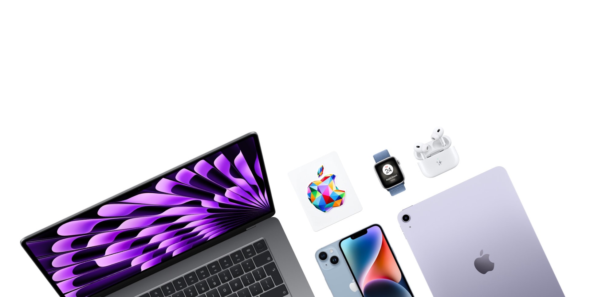 Nawet Apple świętuje Black Friday. Sprawdźmy szczegóły oferty