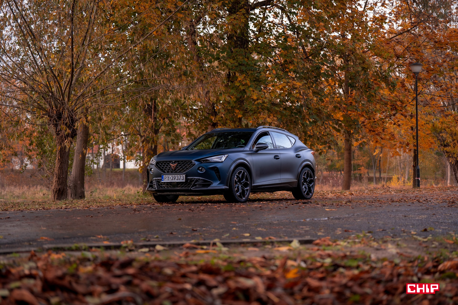 Test Cupra Formentor VZ i Cupra Formentor VZ5 – czysta moc na czterech kołach
