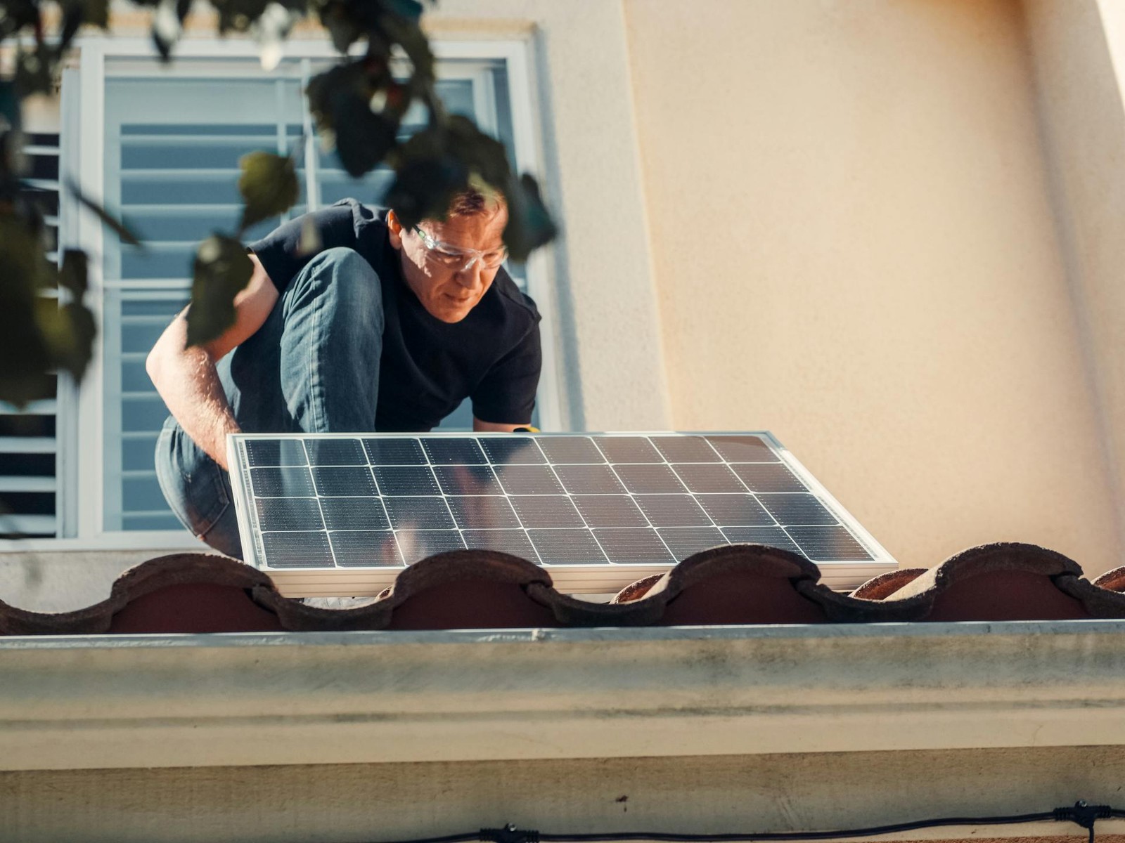 53 proc. domów jednorodzinnych może przejść w całości na zasilanie energią słoneczną
