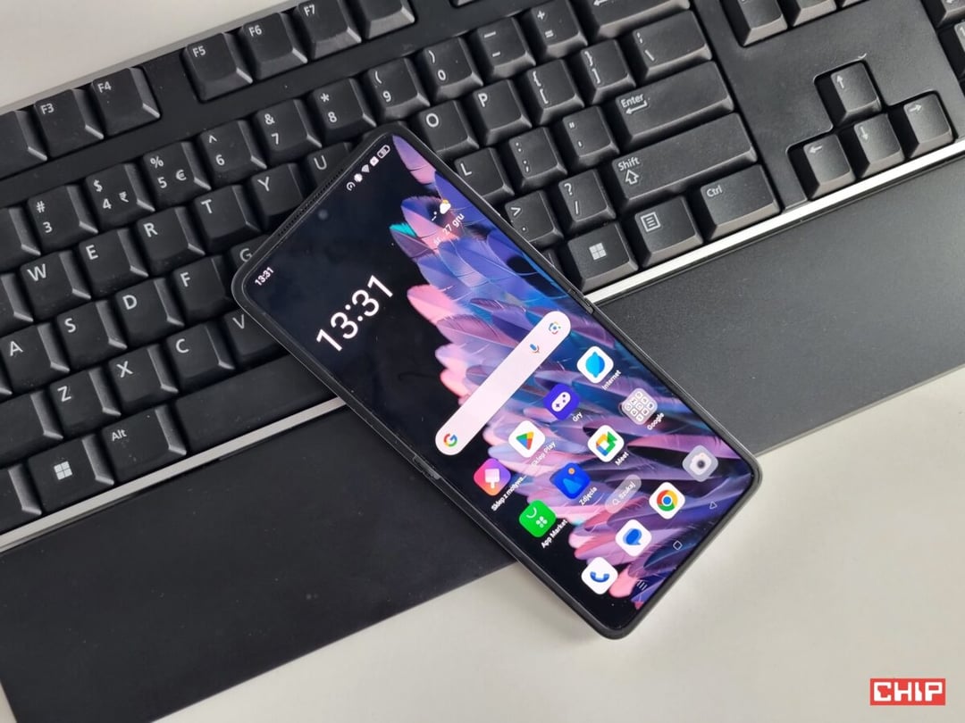 Oppo pokazuje, jak będzie wyglądać przyszłość Androida. ColorOS zyskuje dużą aktualizację