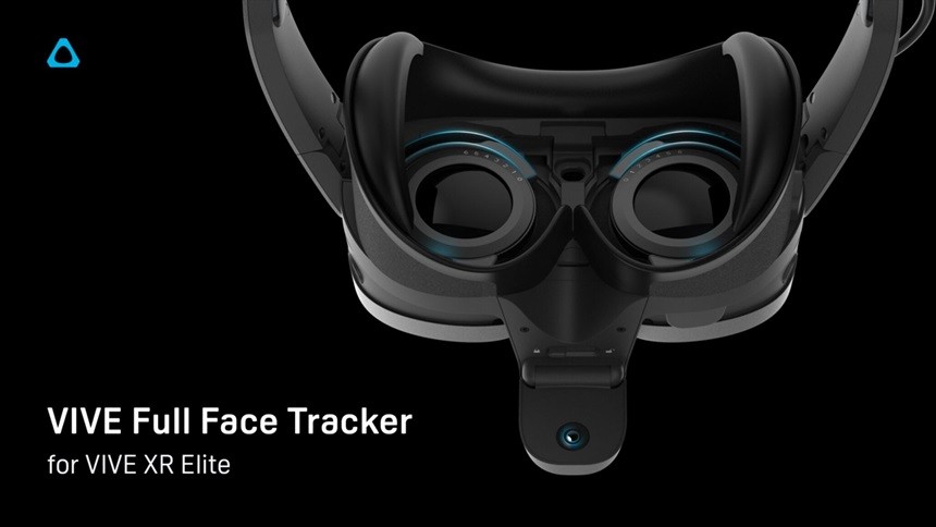 Full Face Tracker